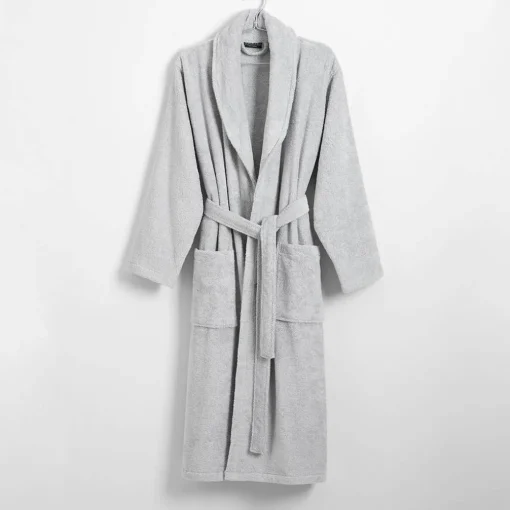 Como Robe - Silver