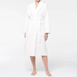 Como Robe - Silver