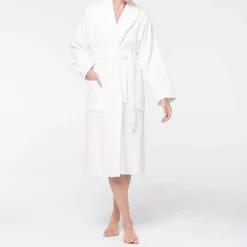 Como Robe - Silver