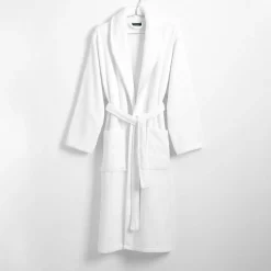Como Robe - Silver