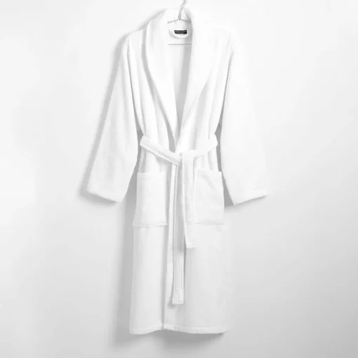 Como Robe - Silver