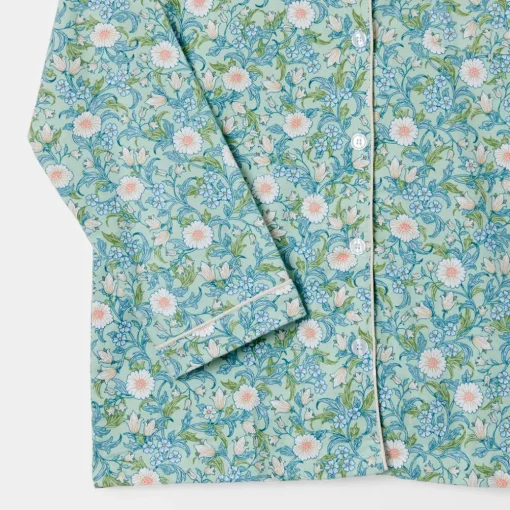 Cordelia Flannelette Pyjamas