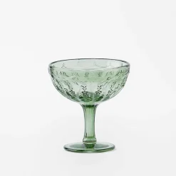 Cosette Coupe - Green