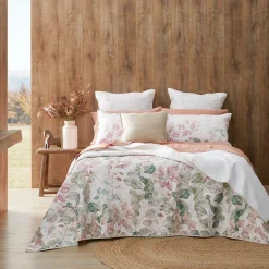 Cotinus Bedspread