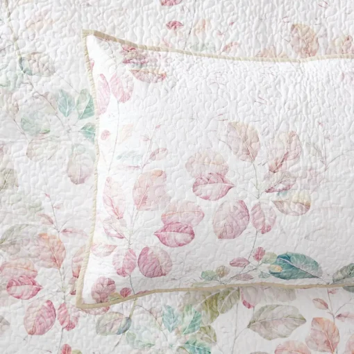 Cotinus Bedspread
