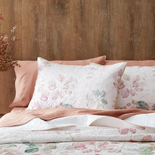 Cotinus Bedspread
