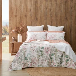 Cotinus Bedspread