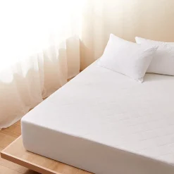 Cotton Mattress Protector