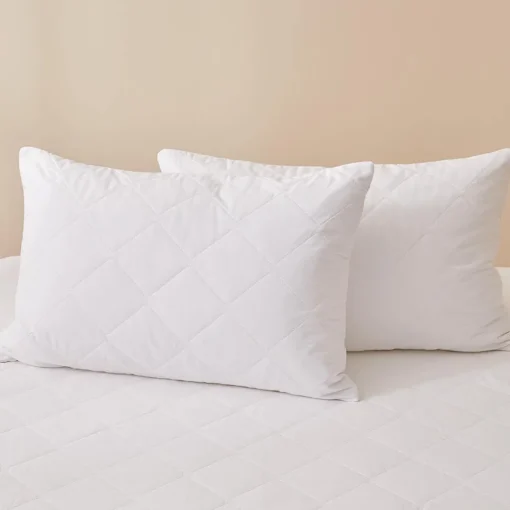 Cotton Mattress Protector