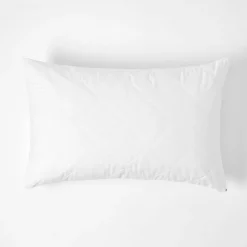 Cotton Pillow Protector