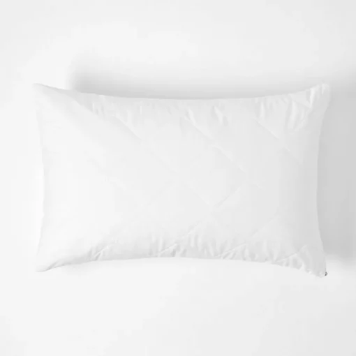 Cotton Pillow Protector
