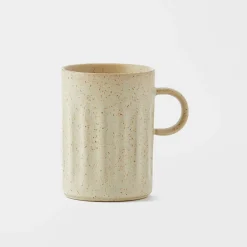 Crofton Mug 360ml - Oatmeal