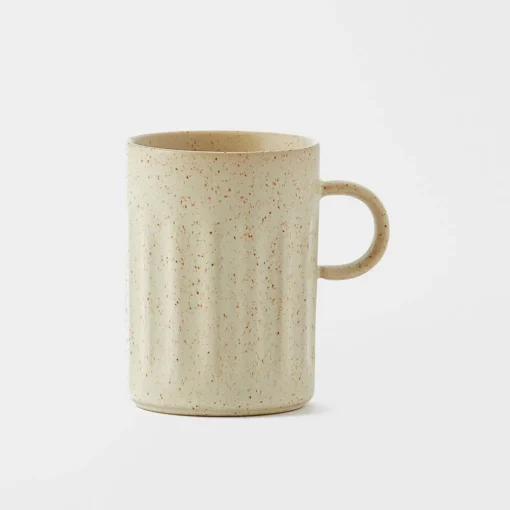 Crofton Mug 360ml - Oatmeal