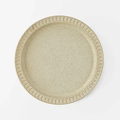 Crofton Serving Platter - Oatmeal