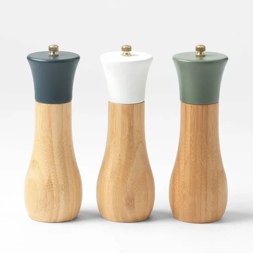 Cucina Salt And Pepper Mill