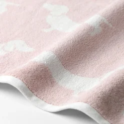 Dachsie Towel