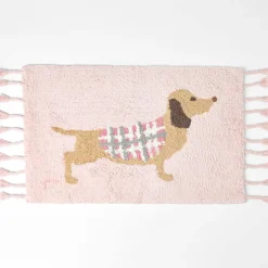Dachsie Towel