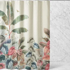 Daintree Shower Curtain