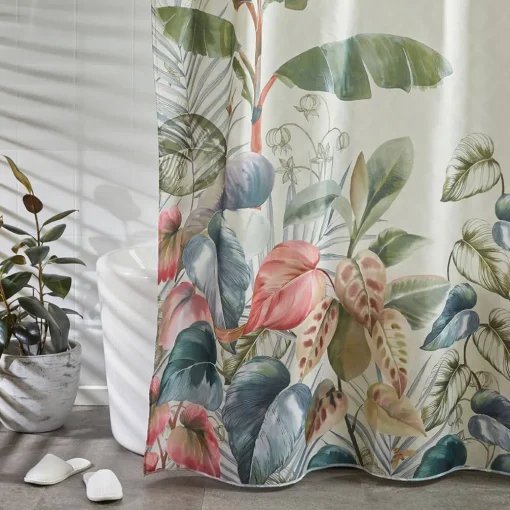 Daintree Shower Curtain
