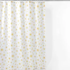 Daisy Shower Curtain