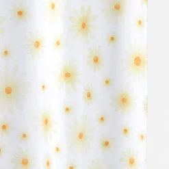 Daisy Shower Curtain
