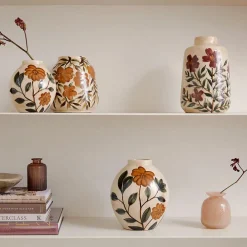 Dana Ceramic Vase Large