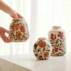 Dana Ceramic Vase Large