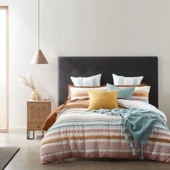 Darby Quilt Cover