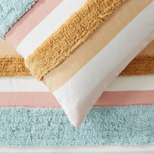 Darby Quilt Cover
