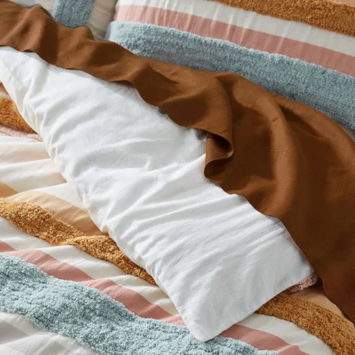 Darby Quilt Cover