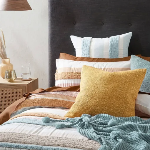 Darby Quilt Cover