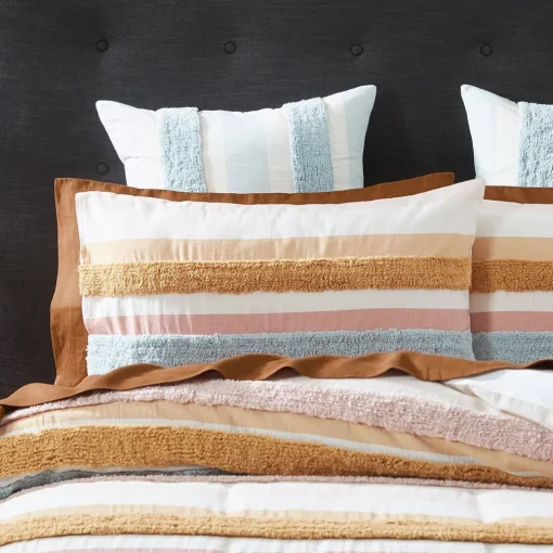 Darby Quilt Cover