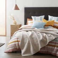Darby Quilt Cover