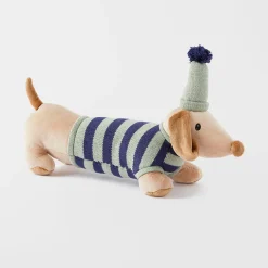 Dash Dog Toy