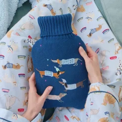 Dash Hot Water Bottle