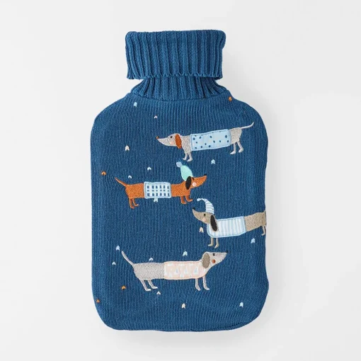 Dash Hot Water Bottle