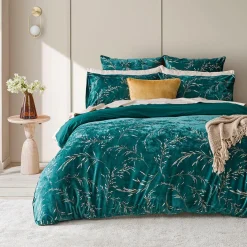 Daylesford Velvet Quilt Cover