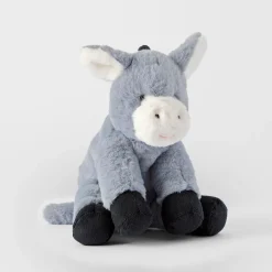 Dennis Donkey Soft Toy