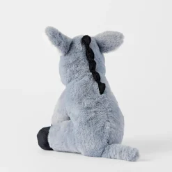 Dennis Donkey Soft Toy