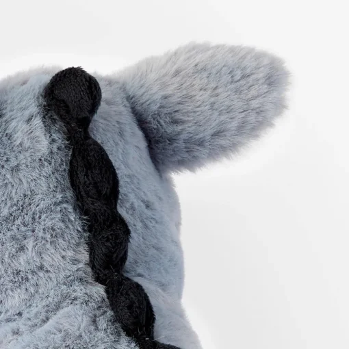 Dennis Donkey Soft Toy