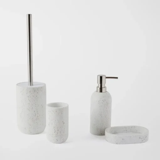 Denver Bathroom Accessories