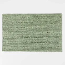 Devon Bath Mat - Navy