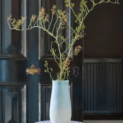 Dip Ceramic Vase Large