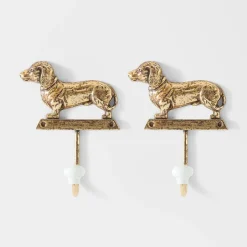 Dog Wall Hook