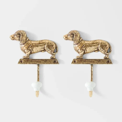 Dog Wall Hook