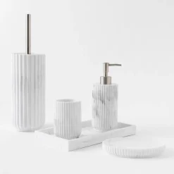 Doric Bathroom Accessories