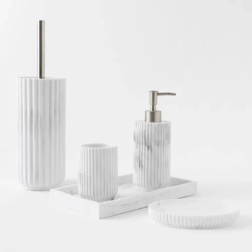 Doric Bathroom Accessories