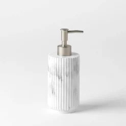 Doric Bathroom Accessories