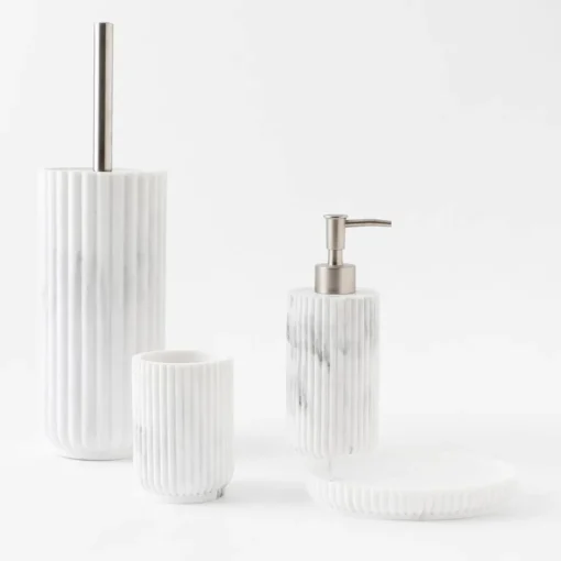 Doric Bathroom Accessories