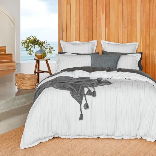 Draper Quilt Cover